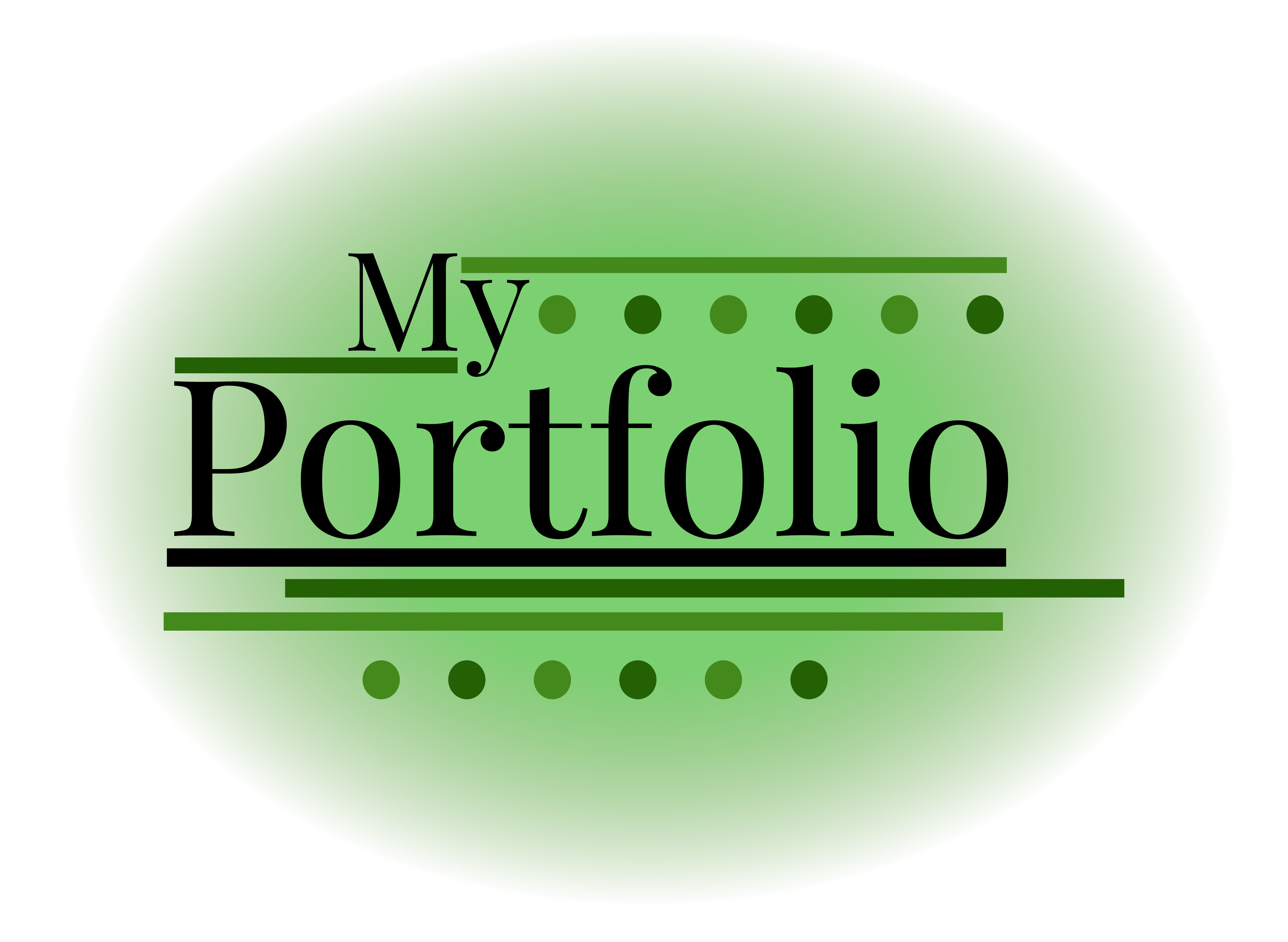My Portfolio